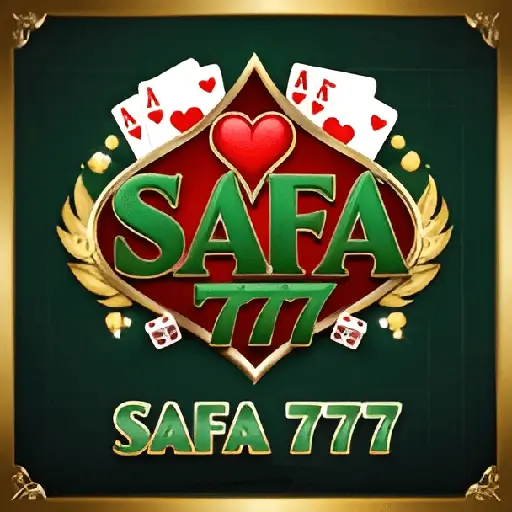 safa 777 game icon